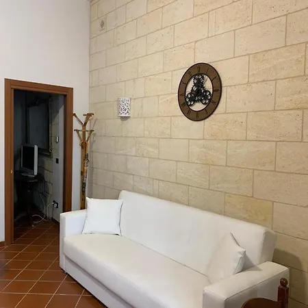 Hystoric Centre Il Barone Lecce