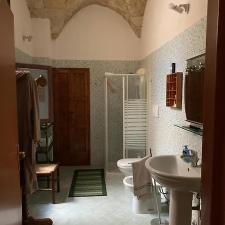 Hystoric Centre Il Barone * Lecce